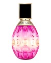 JIMMY CHOO ROSE PASSION EDP